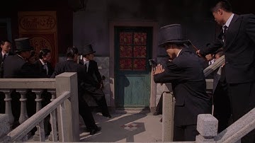 Kung Fu Hustle | Final Fight Scene