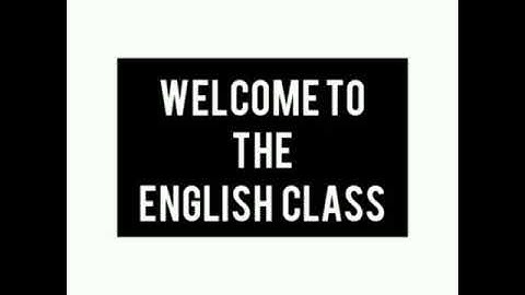 Crash Course Class 11 English Module 12