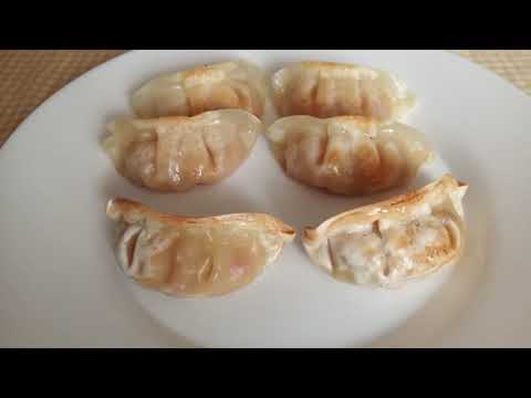 Como Cocinar Dumplings Congelados En Freidora De Aire