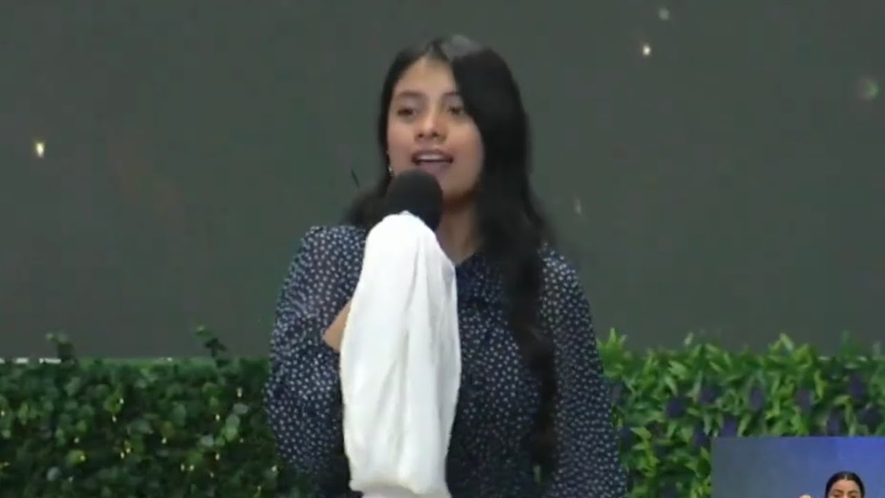 Puedo Imaginarme - Ebenezer Guatemala zona 5