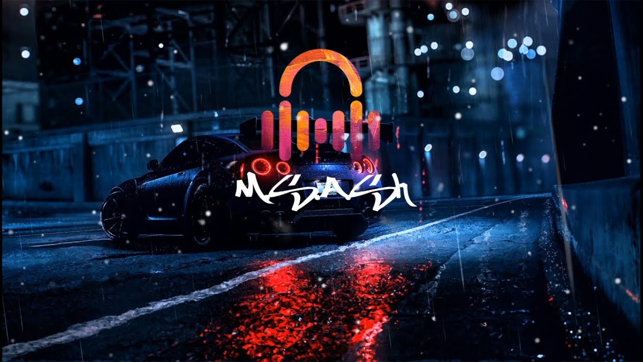 Biometrix & Rhi'N'B -  Empires (Bass Boosted)