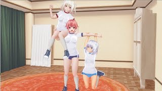 リョナボクシングmmd Ryona Boxing Cm3d2 Youtube リョナボクシングmmd Ryona Boxing Cm3d2 Youtube