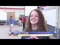 News 5 at 10 - The Global Choir / May 28, 2014
