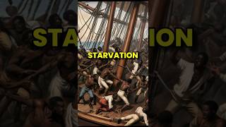 The Horrors of the Trans-Atlantic Slave Trade:Forgotten Chapter #history #facts #viralvideo #facts