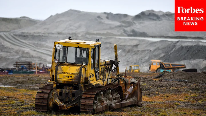 Russ Fulcher Believes Blocking Mining In Oregon Wi...