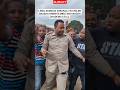 LEMA AKIINGIA VIWANJA VYA RELINI ARUSHA KWENYE MKUTANO WAZIRI CHADEMA LEO Shortsviral Chadema 