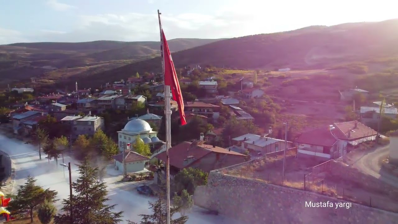 Göynükkışla Hadim konya