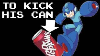 Megaman 6 W/Lyrics