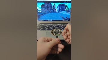 Deco2300 Prototype 3