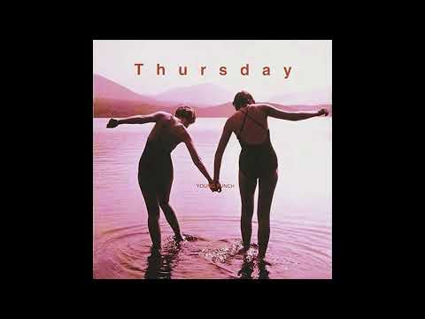Young Punch — Young Punch - Thursday (1999 LP)