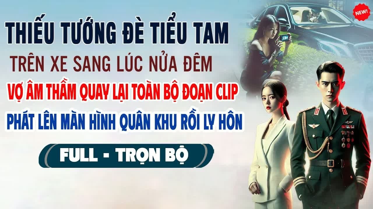 Sau khi tước quân hàm tôi lặng lẽ mang con rời đi đến ngày anh trở lại đơn vị đã không còn chỗ đứng