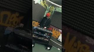 NO EXXXIT | STUDIO MIX 1