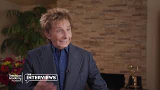 Barry Manilow on "American Idol" - TelevisionAcademy.com/Interviews