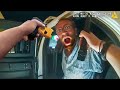 Drunk Man’s Gas Station CHAOS Turns Into Arrest