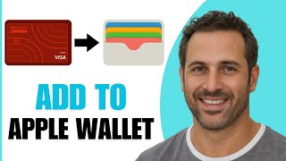 How To Add DoorDash Crimson Card To Apple Wallet (Step By Step)