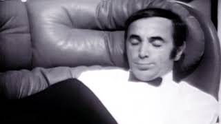 Video thumbnail of "Dalida et Charles Aznavour Quand on s'aime / 1967 / Officiel Dalida"