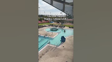 Why I chose UCR