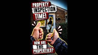Property Inspection Day Let s See How These Tenants REALLY Live