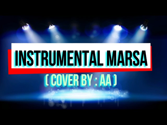 INSTRUMENTAL MARSA class=