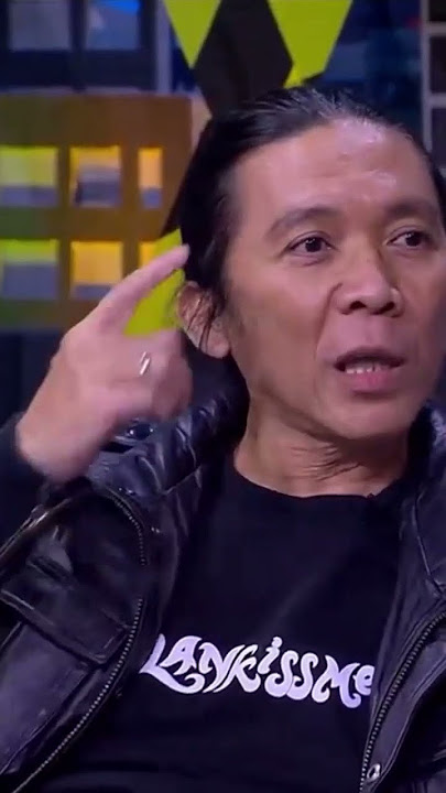 syarat mas bim untuk calon mezaluna😁#shorts #tonightshow #vindes #hestipurwadinata #slank #bimbim