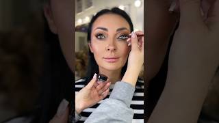 Лифтинг-макияж 45+ не обязательно должен быть нюдовым! #makeup #makeupartist #makeuptutorial