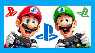 35 BEST FREE GAMES FOR 2 OR MORE PLAYERS ON PS4 AND PS5 screenshot 5