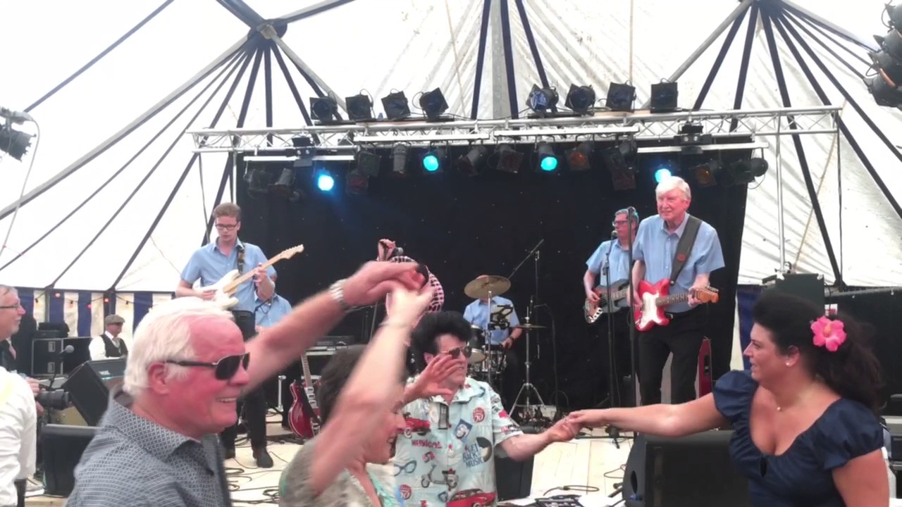 The Explosion Rockets - Move It   [LOLLIEPOP 2017]