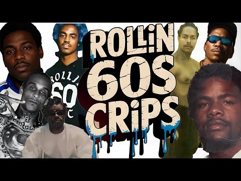The 60s Crips: Myths Vs. Reality