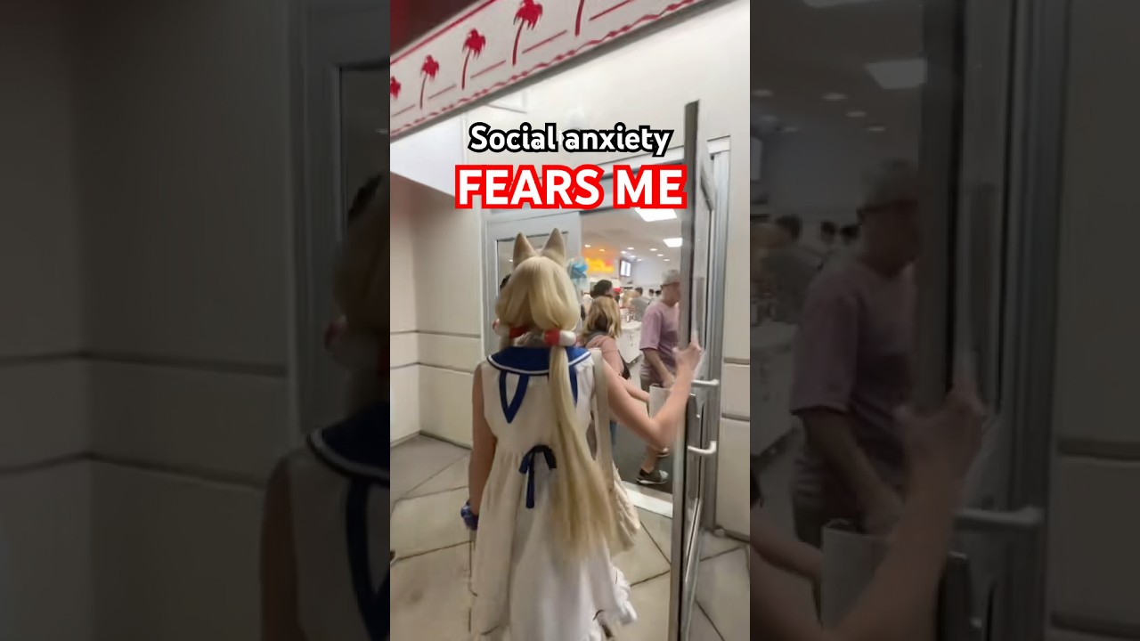 Ohh they HATE to see me coming irl…