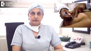 Chest Lumps - Dr. Nanda Rajaneesh
