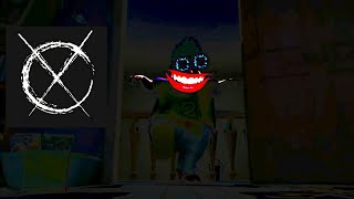 Barnyard to the Void