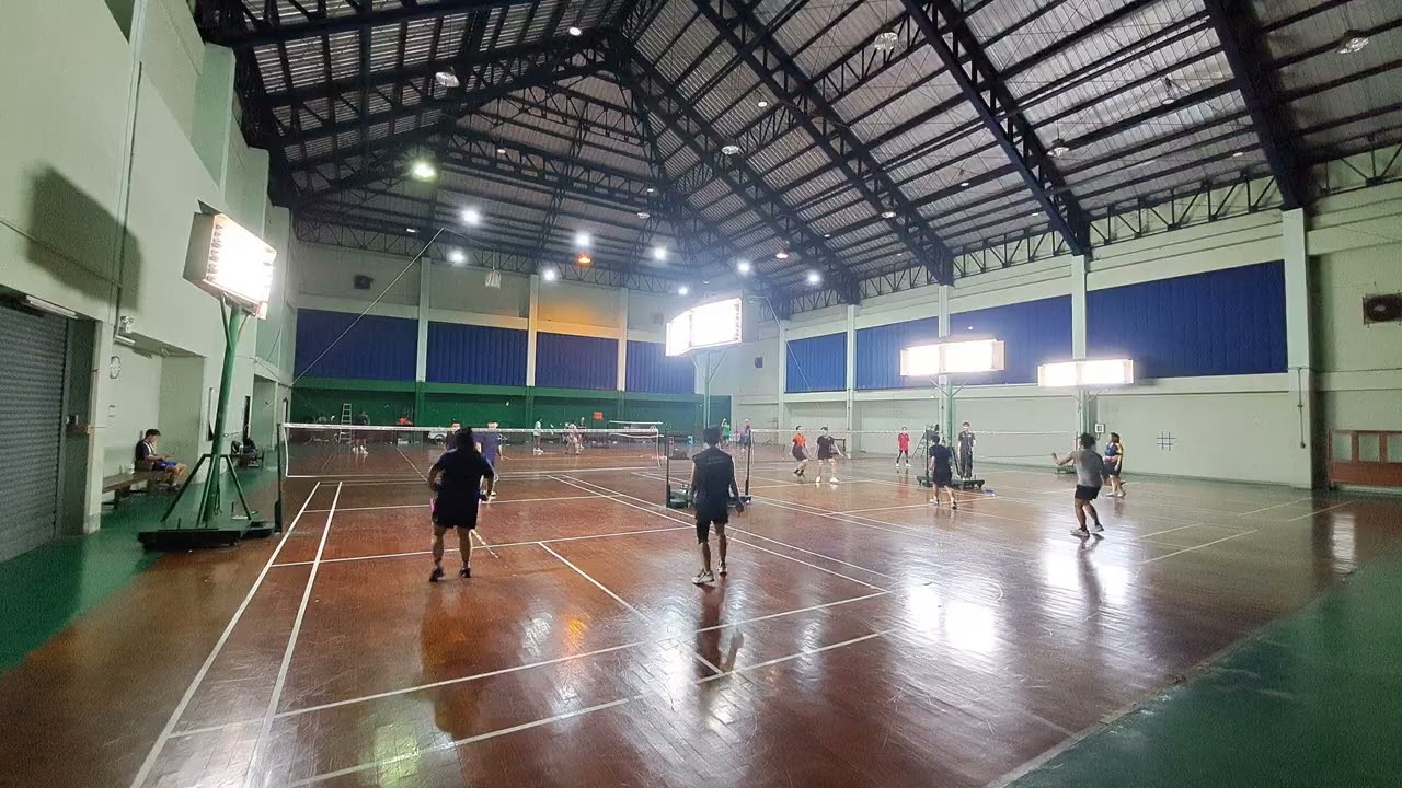 ตีเล่นเย็นวันพุธ4