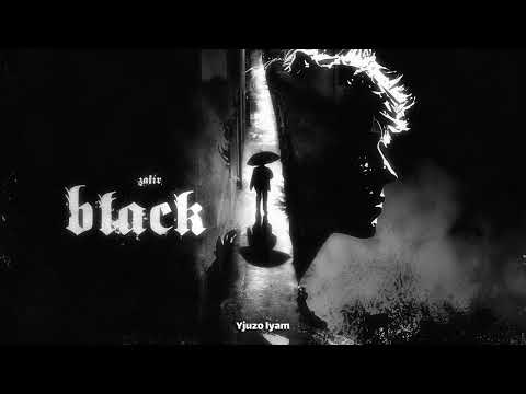 Zafir Black Official Audio 