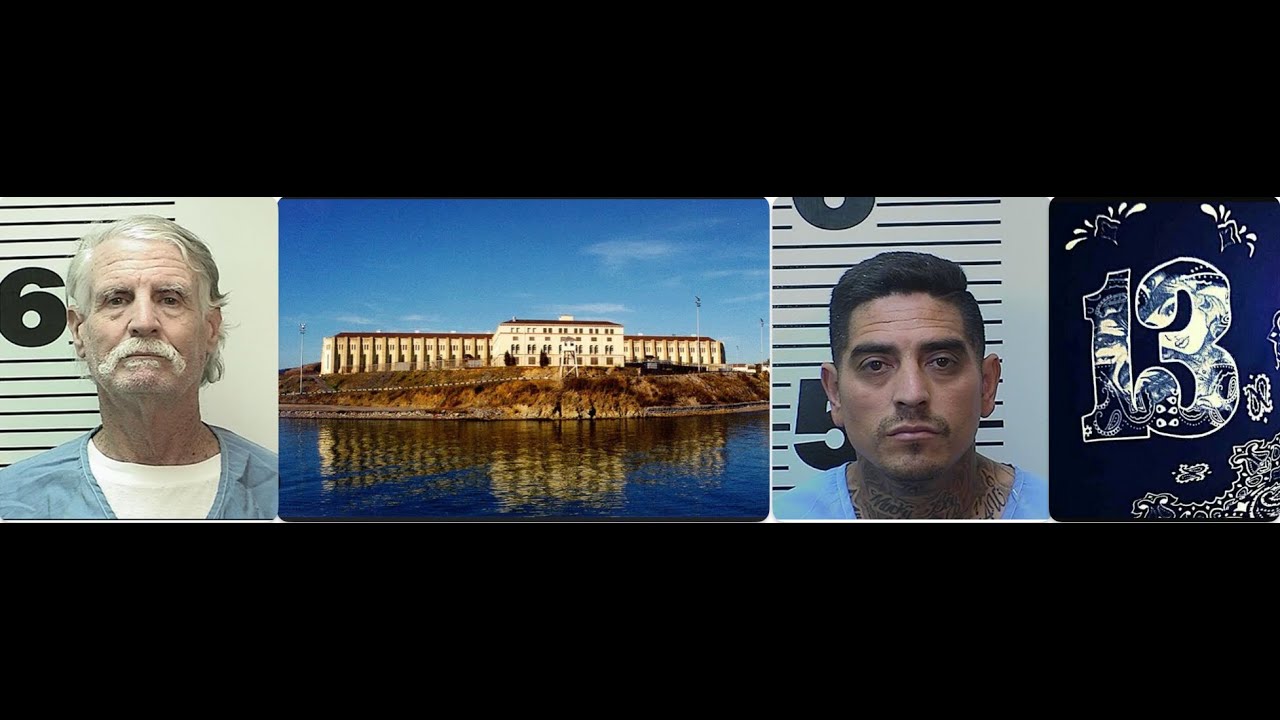 Southsider Murders Convicted Child Predator Inside San Quentin State Prison 