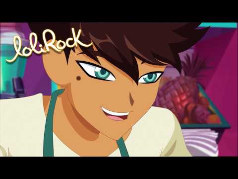 Nathaniel the Best 💖 Full Episodes Compilation ✨ LoliRock Italian
