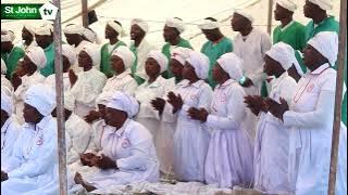 Hondowe Irikufamba by St John Apostolic Church of the Whole World Praise and Worship
