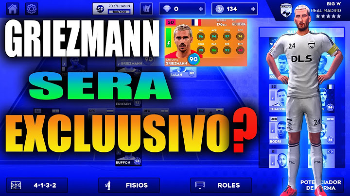 GRIEZMANN SE RETIRA DE SU SELECCIÓN DE FRANCIA FICHALO EN DLS24