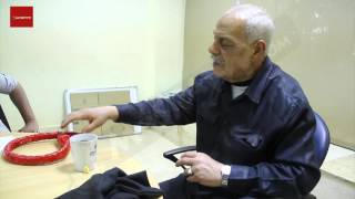 عشماوي يكشف عن اصعب حكم اعدام نفذه
