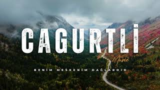 Cagurtli Music - Benim Meskenim Dağlardır (Official Audio)