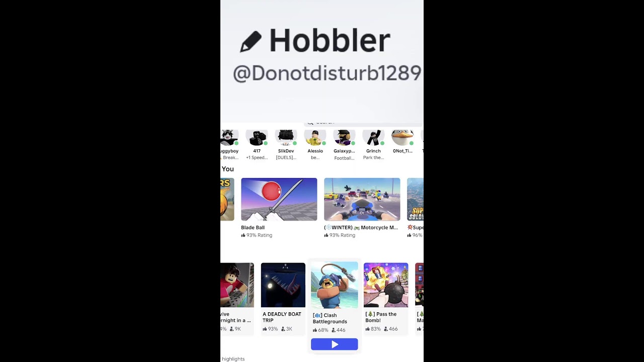 Sab🟢Live trading join up #Roblox#stream #robloxstream #sab #stealabrainrot #brainrot (Portrait)