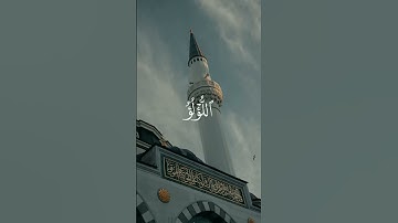 الشيخ ياسر الدوسري سورة الرحمن آية (19)