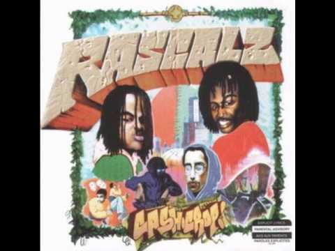 Rascalz — Rascalz - Temptation