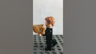 Lego Men In Black