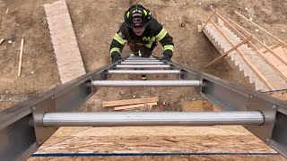 Kuna Fire prepares for vertical growth as taller buildings emerge in town
