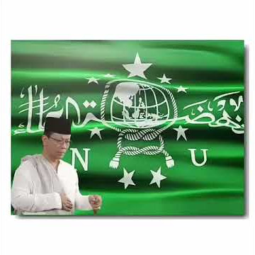 Mbh munif Nahdhatul ulama