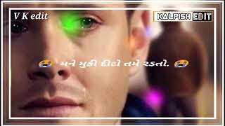 Whatsapp New Timli Status 2021 128K Mp4 Edit By Kalpesh Vk Patei