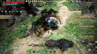 Gbye Afuaru