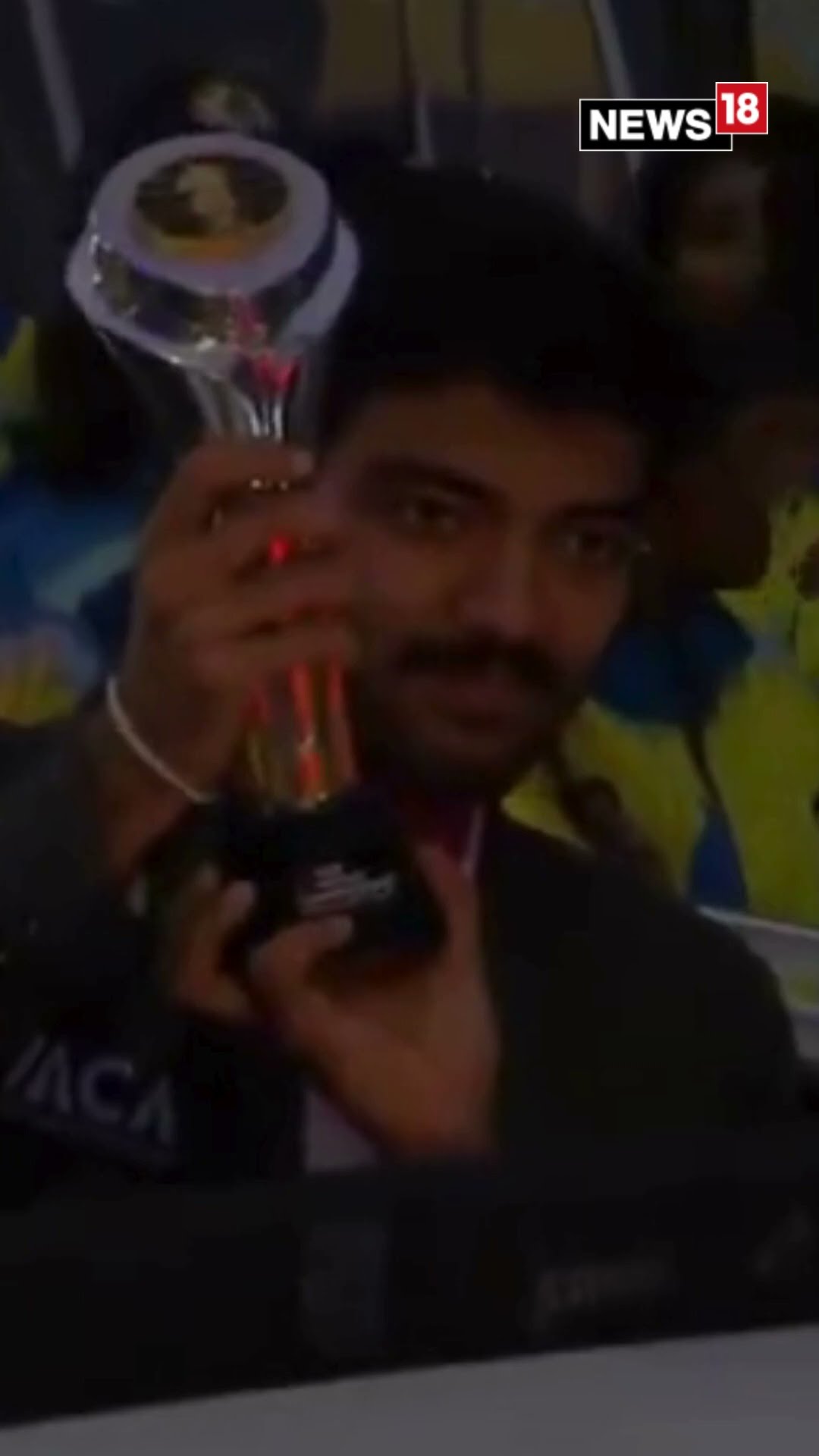 People Gather In Huge Numbers To Greet World Chess Champion D Gukesh In Chennai | N18S | #viral