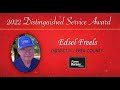 Edsel Freels, Rhea County