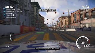 GRID Legends - Rollover